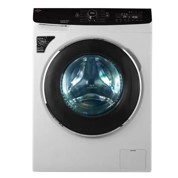 ماشین لباسشویی پارس خزر مدل WM-8514 ظرفیت 8.5 کیلوگرم Pars Khazar Washing Machine 8.5Kg - 2