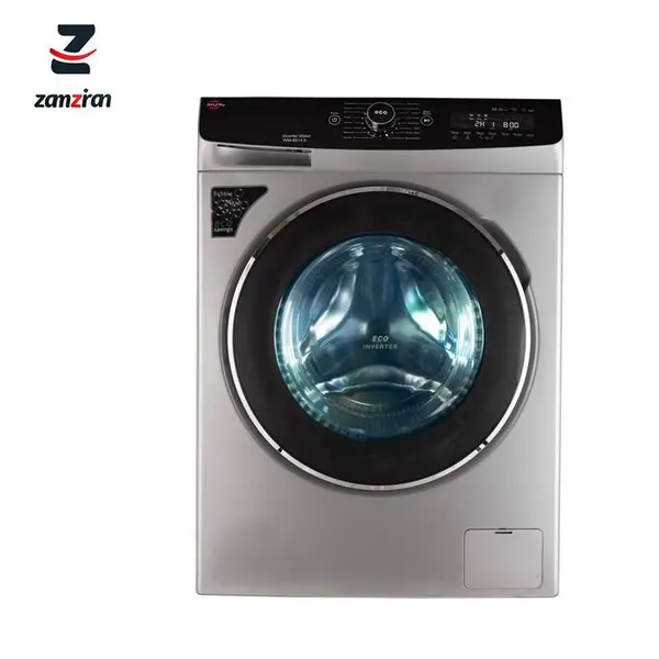 ماشین لباسشویی پارس خزر مدل WM-8514 ظرفیت 8.5 کیلوگرم Pars Khazar Washing Machine 8.5Kg - 5