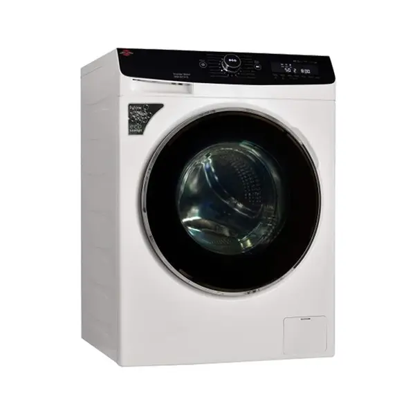 ماشین لباسشویی پارس خزر مدل WM-8514 ظرفیت 8.5 کیلوگرم Pars Khazar Washing Machine 8.5Kg - 3