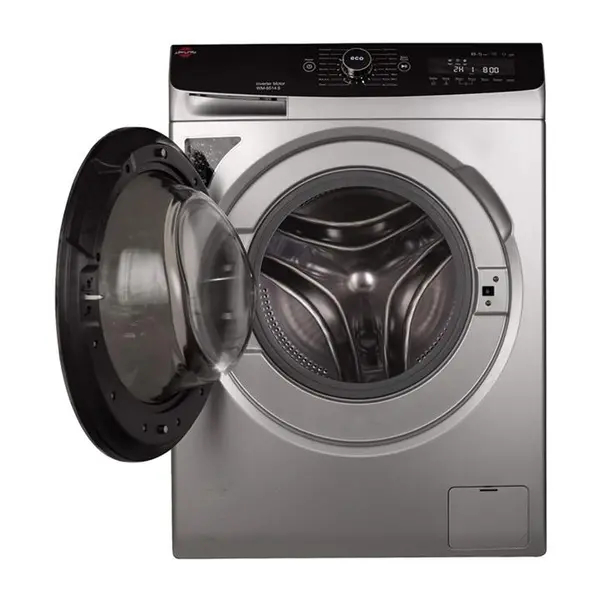 ماشین لباسشویی پارس خزر مدل WM-8514 ظرفیت 8.5 کیلوگرم Pars Khazar Washing Machine 8.5Kg - 4