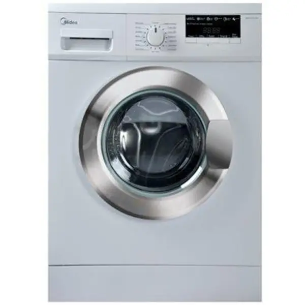 ماشین لباسشویی میدیا مدل WMF-1473s ظرفیت 7 کیلوگرم