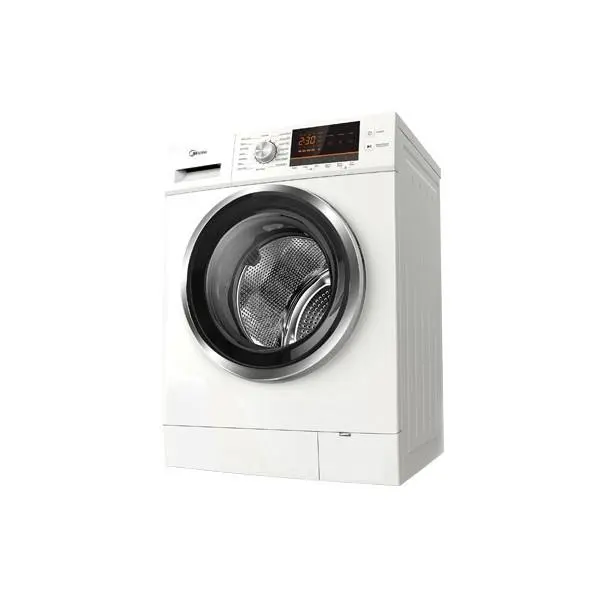 ماشین لباسشویی درب از جلو میدیا WMF-1478