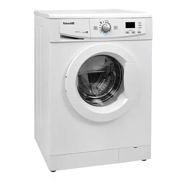 آبسال ماشین لباسشویی مدل WRE 5307 ظرفیت 5 کیلوگرم