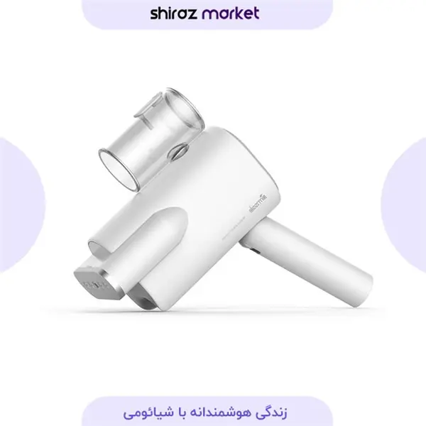 اتو بخار دستی شیائومی Xiaomi Deerma DEM-HS011 Portable Steam Ironing Machine
