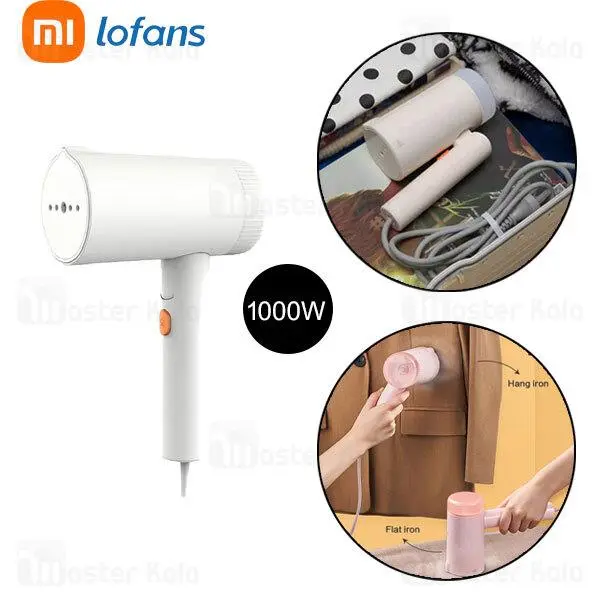 اتو بخار دستی شیائومی Xiaomi Lofans GT-313W