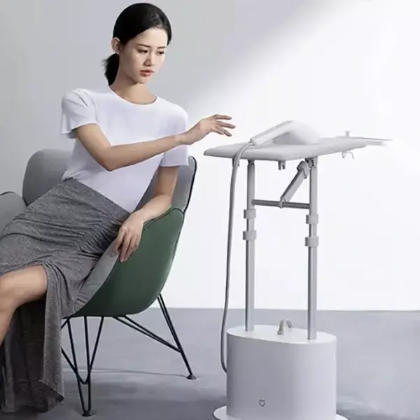 اتو بخار لباس همراه با میز شیائومی Xiaomi Mijia ZYGTJ01KL Garment Steamer with Ironing Board 2200W