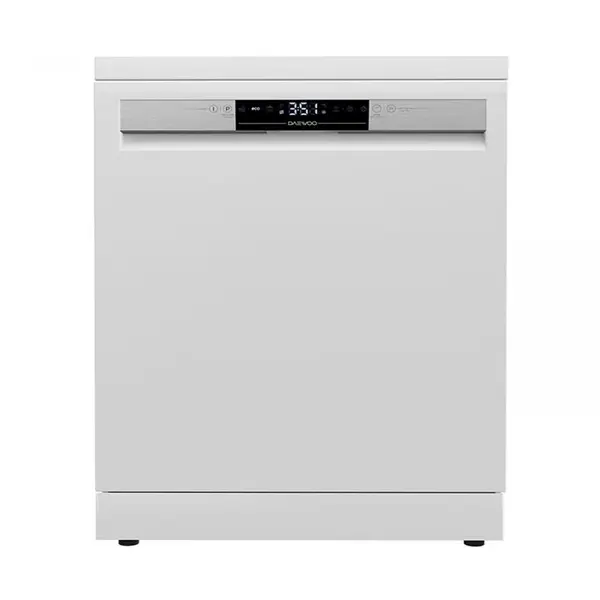 ماشین ظرفشویی دوو 12 نفره مدل DDW-30W1252
