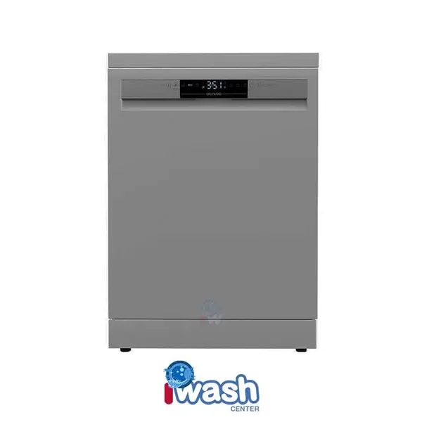 ماشین ظرفشویی دوو 12 نفره مدل DW-100W