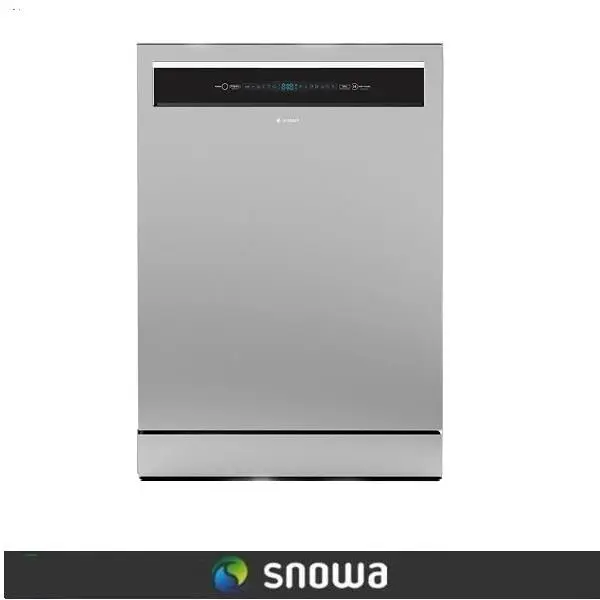 ماشین ظرفشویی 13 نفره اسنوا مدل SDW_A11