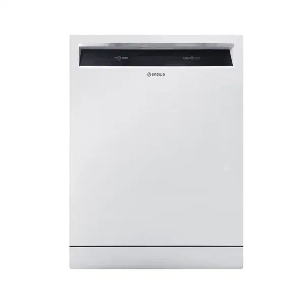 ماشین ظرفشویی اسنوا 13 نفره مدل SDW-F353210