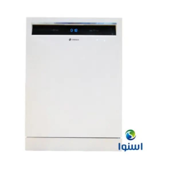 ماشین ظرفشویی اسنوا 13 نفره مدل SDW-F353210