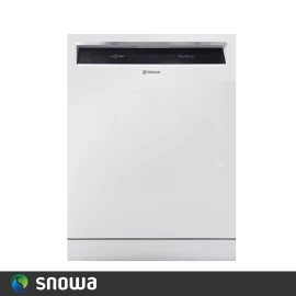 ماشین ظرفشویی اسنوا 13 نفره مدل SDW-F353210