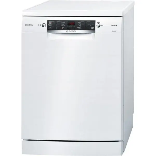 ماشین ظرفشویی 13 نفره بوش مدل SMS46NW01D BOSCH Dishwasher - 4