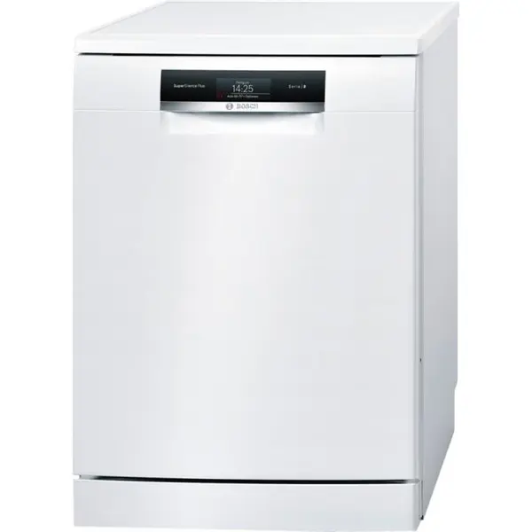 ظرفشویی 14 نفره بوش BOSCH Serie 8 SMS88TW02M - 3