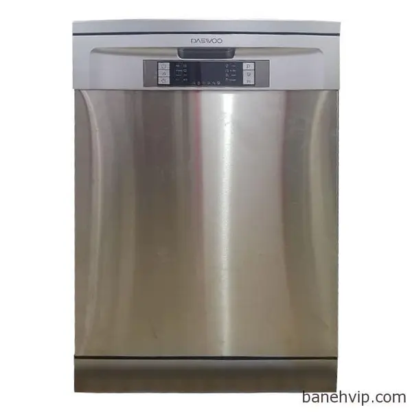 ظرفشویی 14 نفره دوو DAEWOO DDW-M1412 DISHWASHER