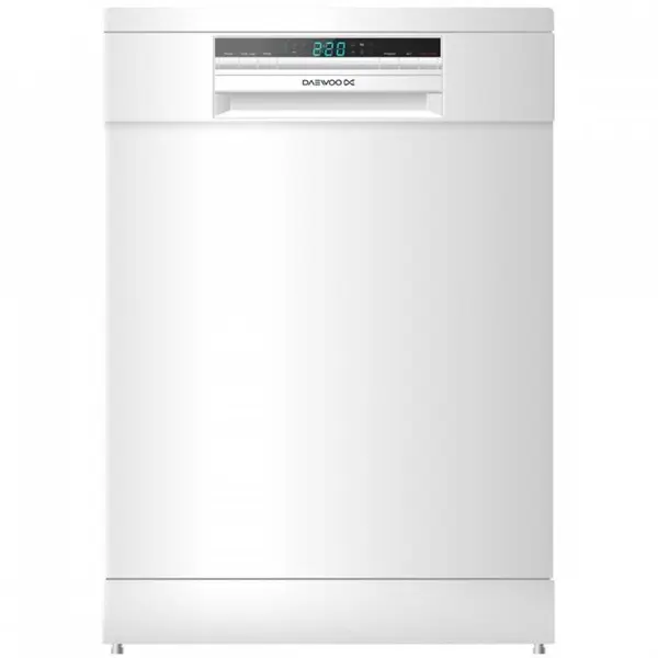 ظرفشویی 14 نفره دوو DAEWOO DDW-M1412 DISHWASHER