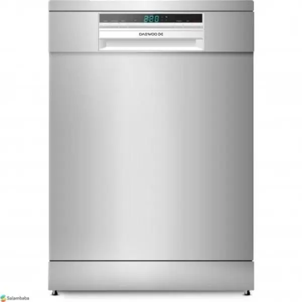 ظرفشویی 14 نفره دوو DAEWOO DDW-M1412 DISHWASHER