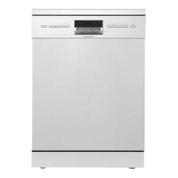 ماشین ظرفشویی 14 نفره دوو مدل DDW-3460