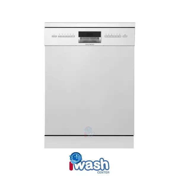 ماشین ظرفشویی 14 نفره دوو مدل DDW-3460