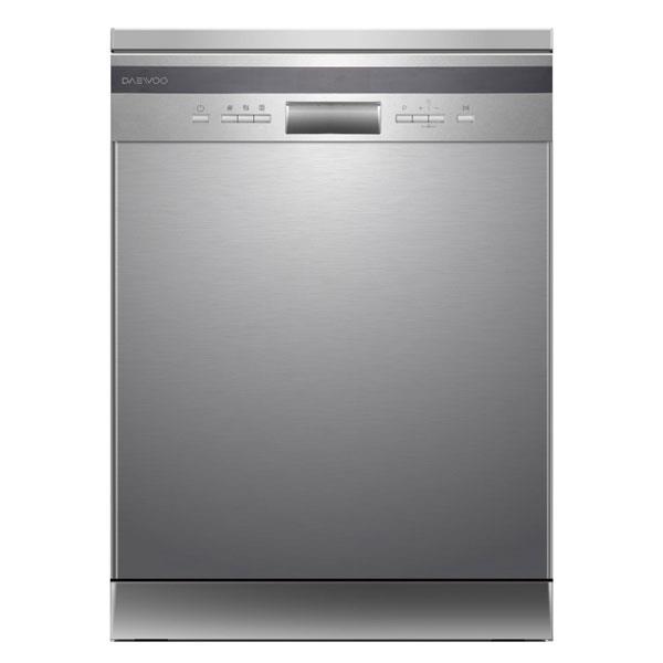 ماشین ظرفشویی دوو 14 نفره مدل DDW-3482 Daewoo Dishwasher