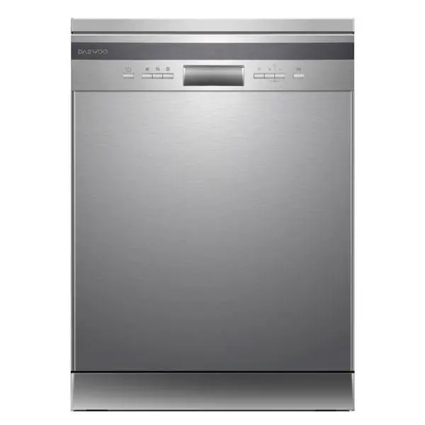 ماشین ظرفشویی دوو 14 نفره مدل DDW-3482 Daewoo Dishwasher