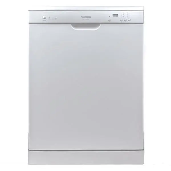 ماشین ظرفشویی 14 نفره اسنوا مدل SWD-146W Snowa Dishwasher