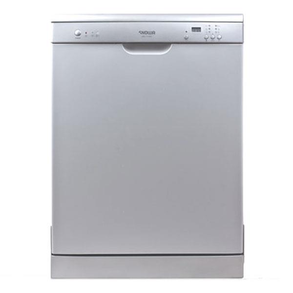 ماشین ظرفشویی 14 نفره اسنوا مدل SWD-146W Snowa Dishwasher