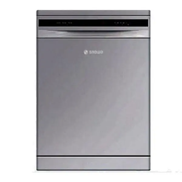 ماشین ظرفشویی 14 نفره اسنوا مدل SWD-146W Snowa Dishwasher
