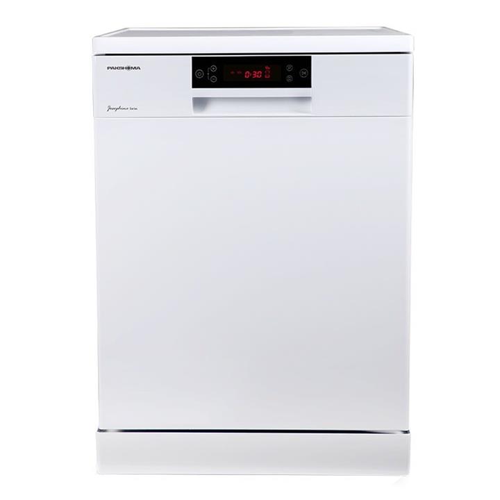 ظرفشویی 15 نفره پاکشوما مدل PDB 3512 Pakshoma dishwasher for people