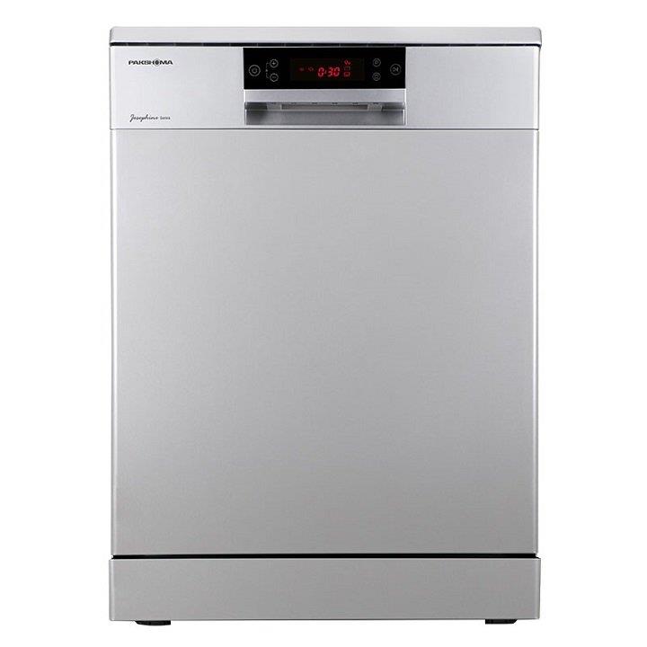 ظرفشویی 15 نفره پاکشوما مدل PDB 3512 Pakshoma dishwasher for people