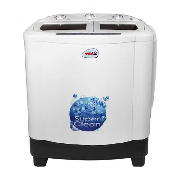 ماشین لباسشویی 5 کیلوگرمی دوقلو برفاب مدل WM-750