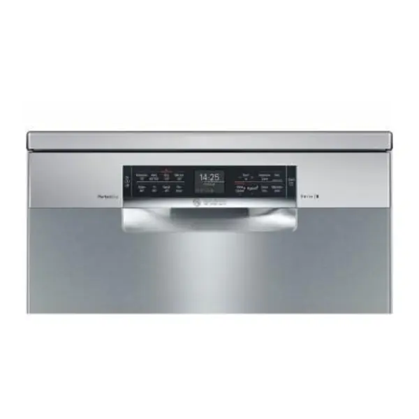 ماشین ظرفشویی بوش سری 6 مدل SMS68TI02B Bosch Series Dishwasher