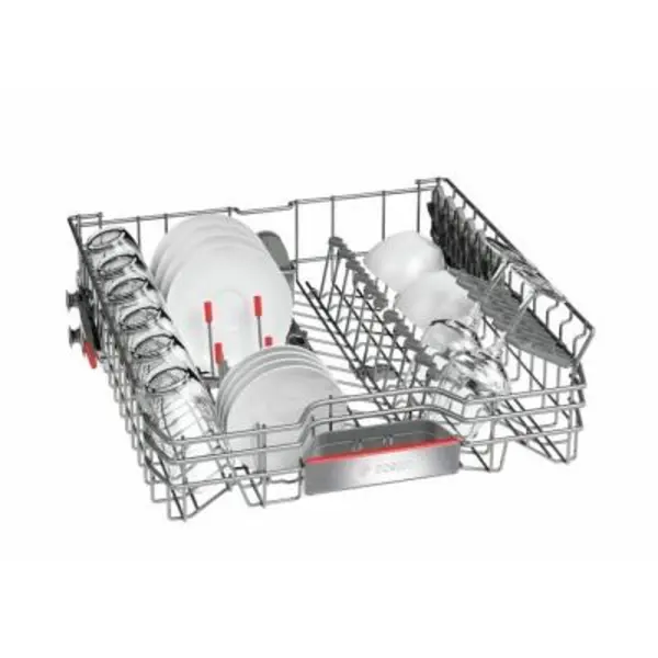 ماشین ظرفشویی بوش سری 6 مدل SMS68TI02B Bosch Series Dishwasher