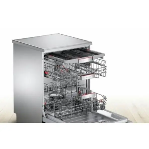 ماشین ظرفشویی بوش سری 6 مدل SMS68TI02B Bosch Series Dishwasher