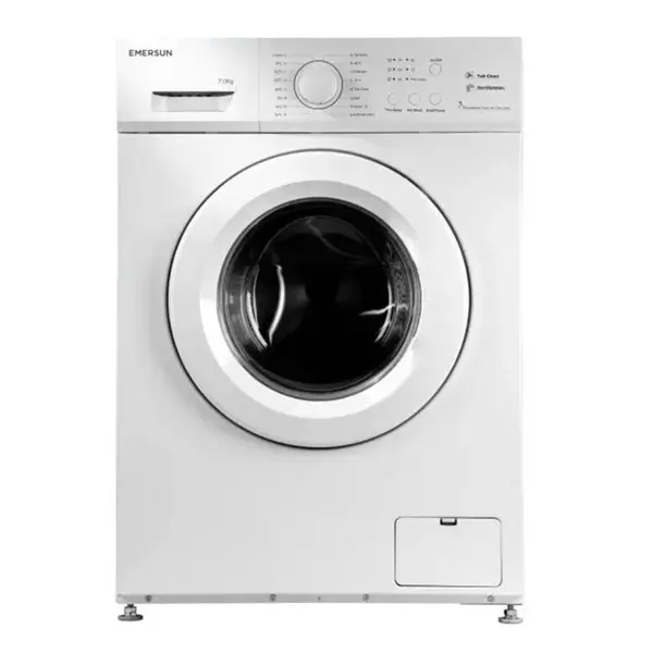 ماشین لباسشویی 7 کیلویی امرسان مدل F70118U