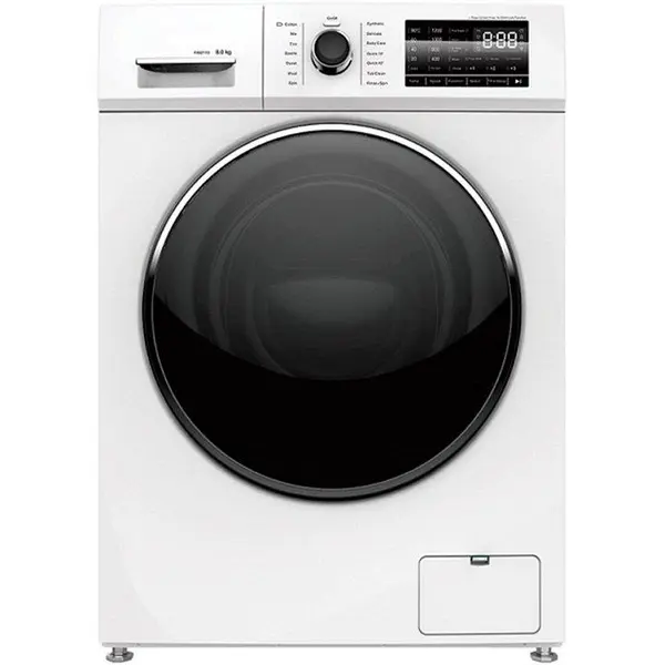 ماشین لباسشویی 7 کیلویی امرسان مدل F70118U