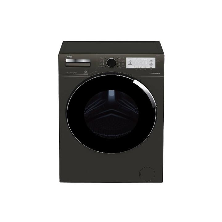 ماشین لباسشویی بکو 8734 وزن 8 کیلو BEKO WTV8734XCOM Washing Machine Kg