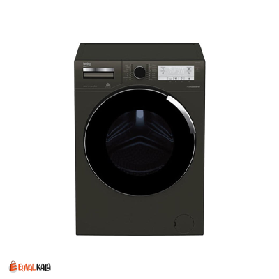 ماشین لباسشویی بکو 8734 وزن 8 کیلو BEKO WTV8734XCOM Washing Machine Kg