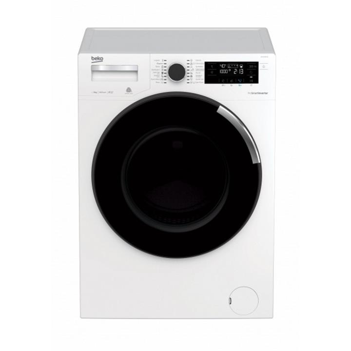 ماشین لباسشویی بکو 8734 وزن 8 کیلو BEKO WTV8734XCOM Washing Machine Kg