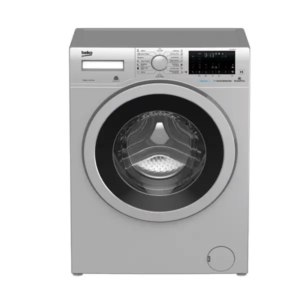 ماشین لباسشویی بکو 8736 وزن 8 کیلو BEKO WTV8736XW Washing Machine Kg