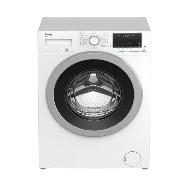 ماشین لباسشویی بکو 8736 وزن 8 کیلو BEKO WTV8736XW Washing Machine Kg