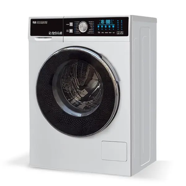 ماشین لباسشویی 8 کیلویی سپهر الکتریک مدل SE1284