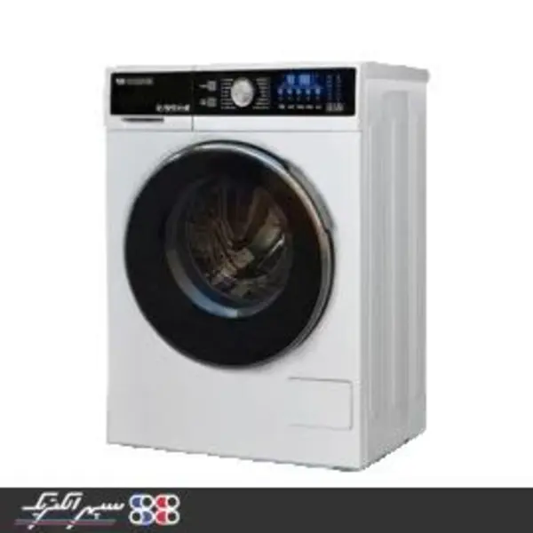 ماشین لباسشویی 8 کیلویی سپهر الکتریک مدل SE1284