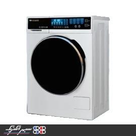 ماشین لباسشویی 8 کیلویی سپهر الکتریک مدل SE1289