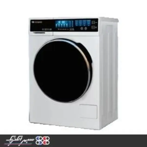 ماشین لباسشویی 8 کیلویی سپهر الکتریک مدل SE1289