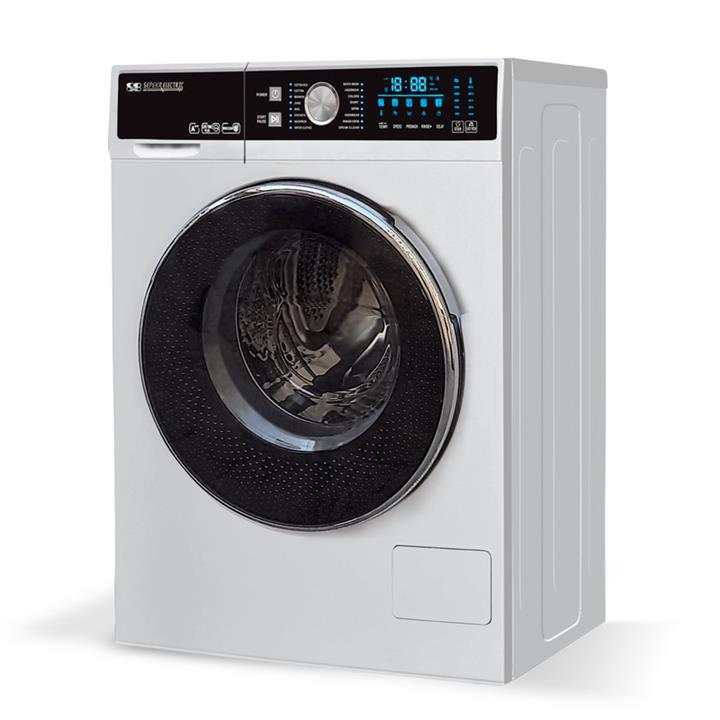ماشین لباسشویی 9 کیلویی سپهر الکتریک مدل SE1294
