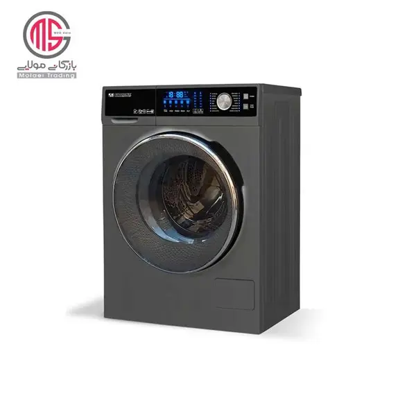 ماشین لباسشویی 9 کیلویی سپهر الکتریک مدل SE1294
