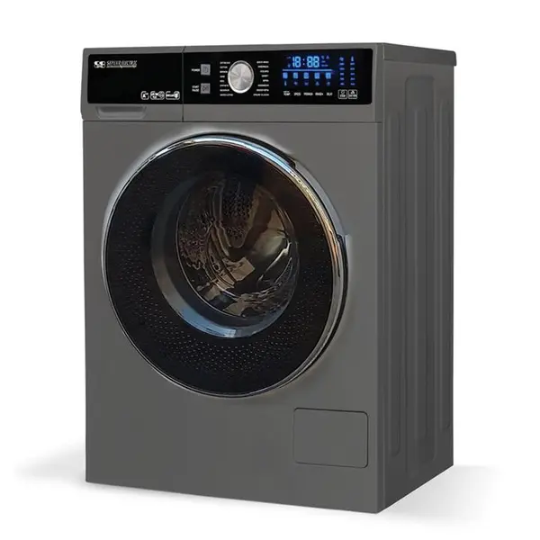 ماشین لباسشویی 9 کیلویی سپهر الکتریک مدل SE1294