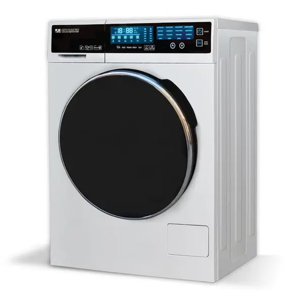 ماشین لباسشویی 9 کیلویی سپهر الکتریک مدل SE1299