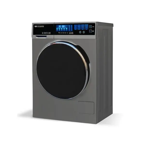 ماشین لباسشویی 9 کیلویی سپهر الکتریک مدل SE1299